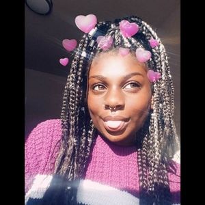 Meet your Posher, Lauryn